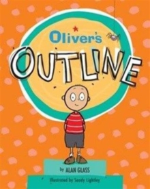 Image for Oliver's outline
