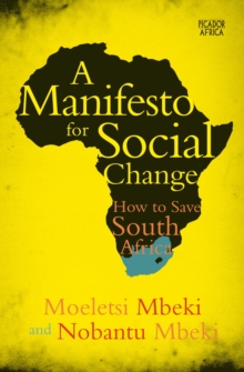Image for Manifesto for Social Change