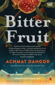 Image for Bitter Fruit