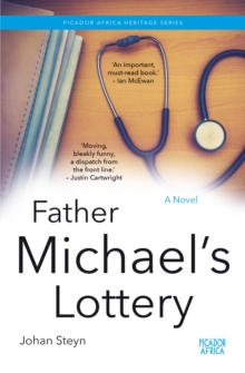 Image for Father Michael's Lottery