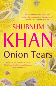 Image for Onion Tears