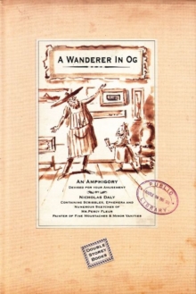 Image for A wanderer in Og