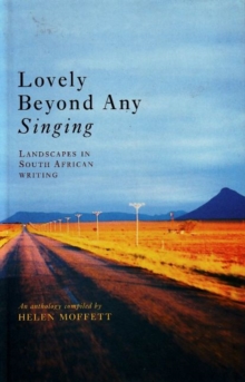 Image for Lovely Beyond Any Singing