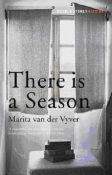 Image for There is a Season