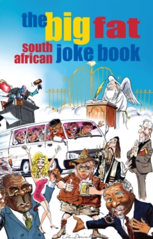 Image for Big Fat South African Joke Book