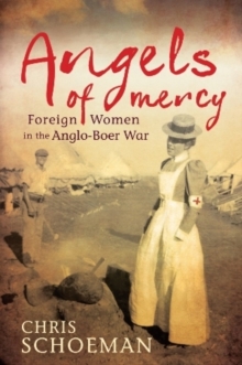 Image for Angels of Mercy