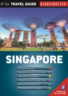Image for Globetrotter travel pack - Singapore