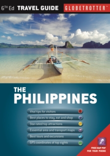 Image for Globetrotter Travel Pack - The Philippines
