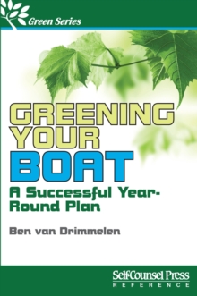 Image for Greening Your Boat