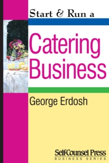 Image for Start & Run a Catering Business