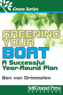 Image for Greening Your Boat: A Successful Year-Round Plan