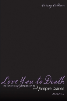 Image for Love You To Death Season 2