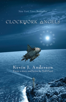 Image for Clockwork Angels