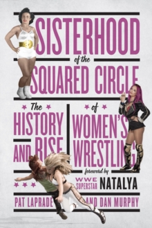 Image for Sisterhood of the squared circle