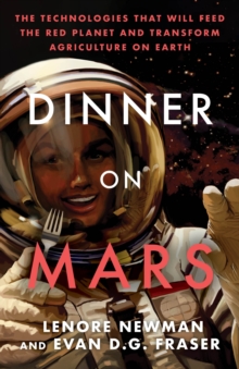 Dinner On Mars