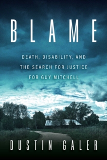 Image for Blame