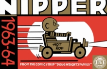 Image for Nipper; Classic Comics from 1963 - 64