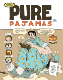 Image for Pure Pajamas