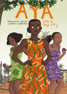 Image for Aya: Life in Yop City