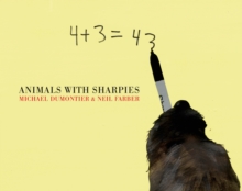 Image for Animals with Sharpies