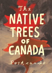Native Trees of Canada