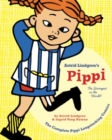 Image for Pipii Longstocking