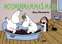 Image for Moominmamma's maid