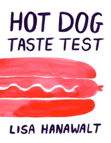 Image for Hot dog taste test
