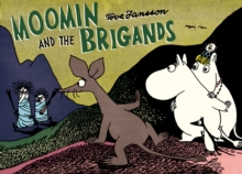 Image for Moomin and the brigand