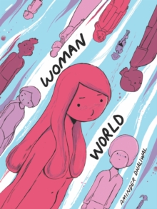 Image for Woman world