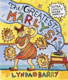 Image for The Greatest of Marlys