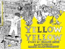 Image for Yellow Yellow