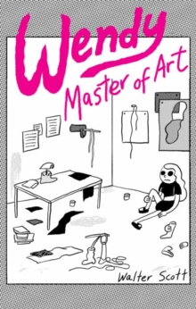 Image for Wendy, Master of Art