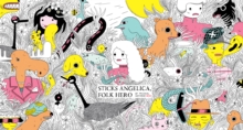 Image for Sticks Angelica, Folk Hero