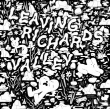 Image for Leaving Richard's Valley