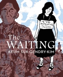 Image for The Waiting