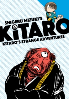 Image for Kitaro's Strange Adventures