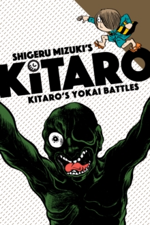 Image for Kitaro's Yokai Battles