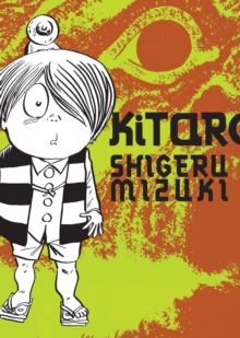 Image for Kitaro