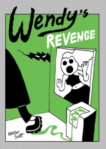 Image for Wendy's revenge