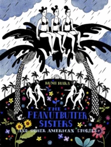 Image for The Peanutbutter Sisters and Other American Stories