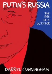 Image for Putin's Russia  : the rise of a dictator