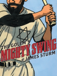Image for Golem's Mighty Swing
