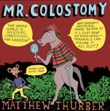 Image for Mr. Colostomy