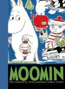 Image for Moomin Book Three