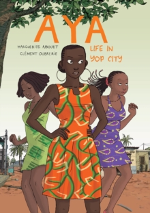 Image for Aya: Life in Yop City