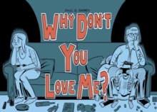 Image for Why don't you love me?