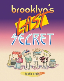 Image for Brooklyn's Last Secret