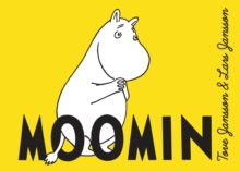 Image for Moomin Adventures: Book 1