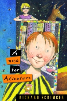 Image for A nose for adventure